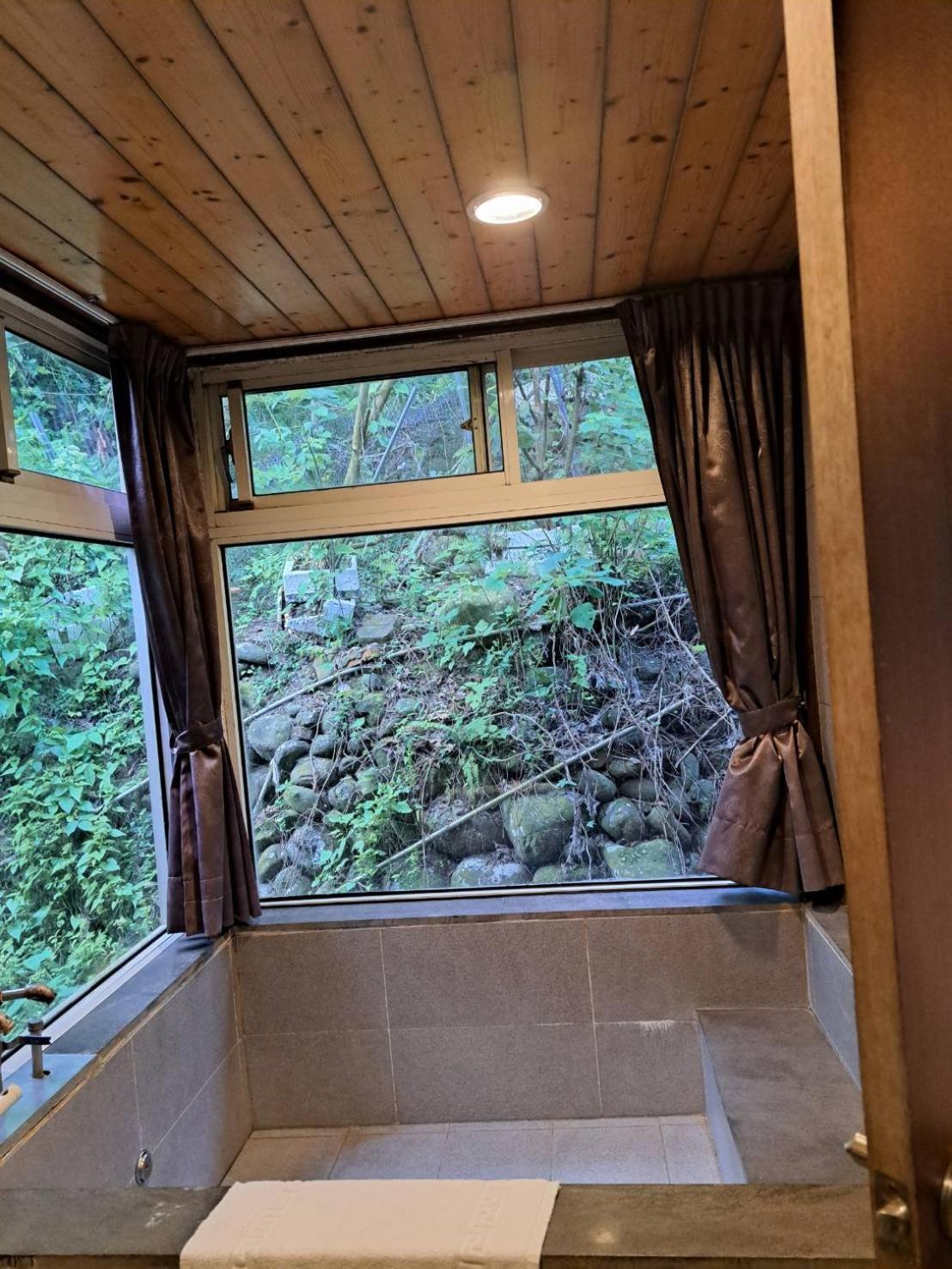 Ci Meng Rou Resort Villa Dahu Exterior photo
